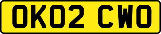 OK02CWO