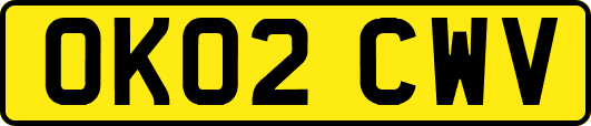 OK02CWV