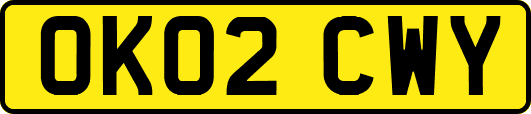 OK02CWY
