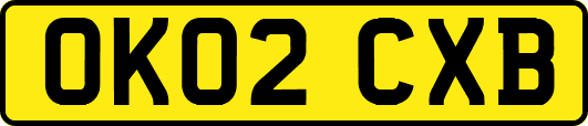 OK02CXB