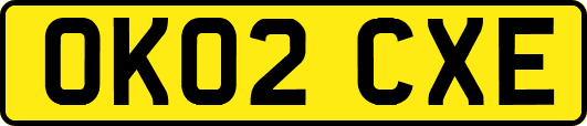 OK02CXE