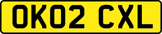 OK02CXL