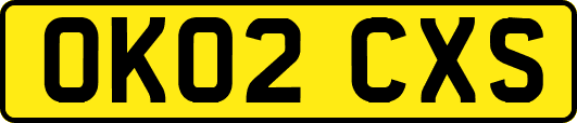 OK02CXS