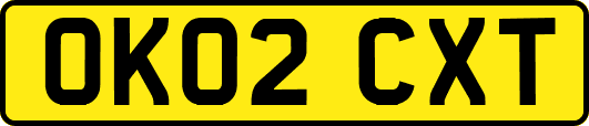 OK02CXT