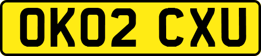 OK02CXU