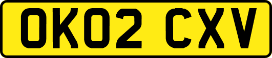 OK02CXV
