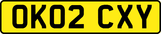OK02CXY