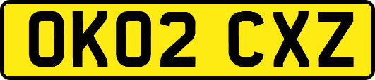 OK02CXZ