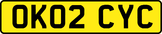 OK02CYC