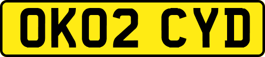 OK02CYD