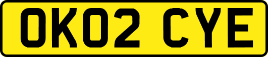 OK02CYE