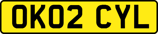 OK02CYL