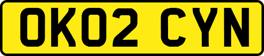 OK02CYN