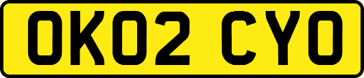OK02CYO