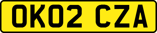 OK02CZA