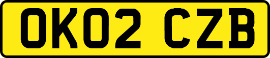OK02CZB