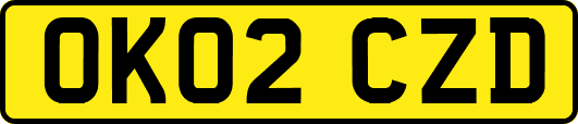 OK02CZD