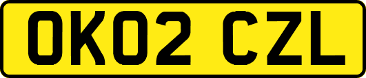 OK02CZL