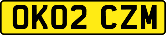 OK02CZM