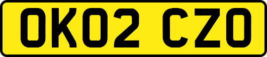 OK02CZO