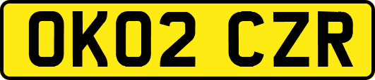 OK02CZR