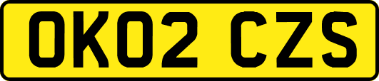 OK02CZS
