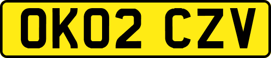 OK02CZV