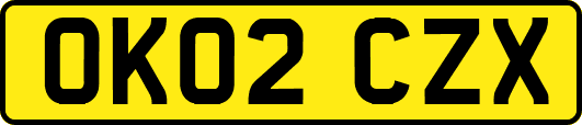 OK02CZX