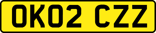 OK02CZZ