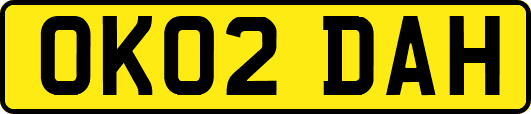 OK02DAH