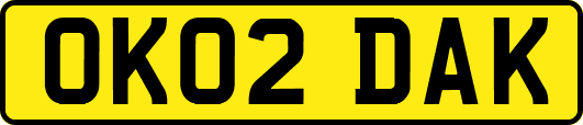 OK02DAK