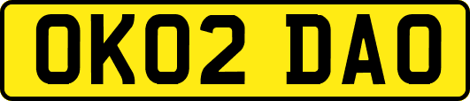 OK02DAO