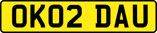 OK02DAU