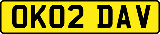 OK02DAV