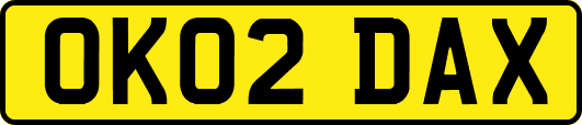 OK02DAX
