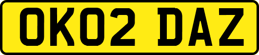 OK02DAZ