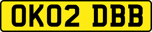 OK02DBB