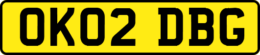 OK02DBG