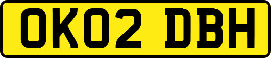 OK02DBH