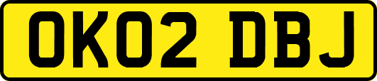 OK02DBJ