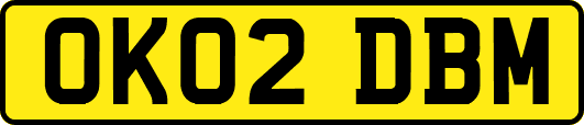 OK02DBM