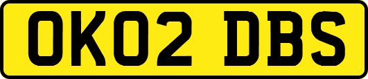 OK02DBS