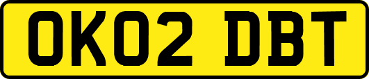 OK02DBT