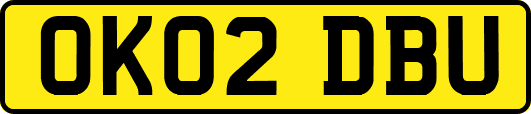 OK02DBU