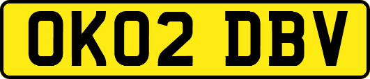 OK02DBV