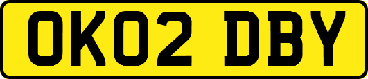 OK02DBY
