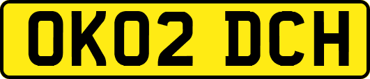 OK02DCH