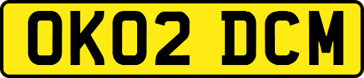 OK02DCM