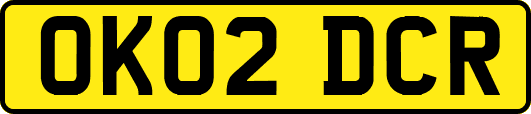 OK02DCR