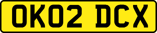 OK02DCX